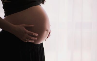 O czym może świadczyć dziwny kształt brzucha w ciąży?